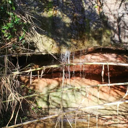 El Raco Al Riu De Montserrat Monistrol de Montserrat