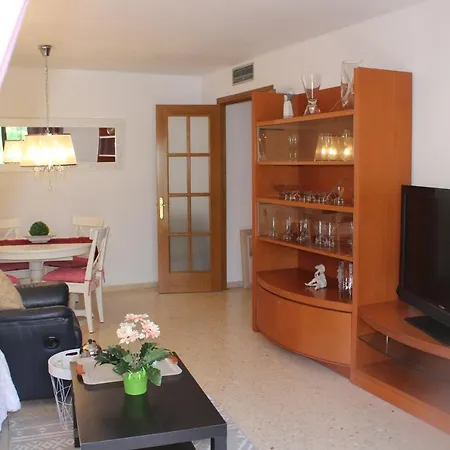 El Raco Al Riu De Montserrat Apartmán Monistrol de Montserrat