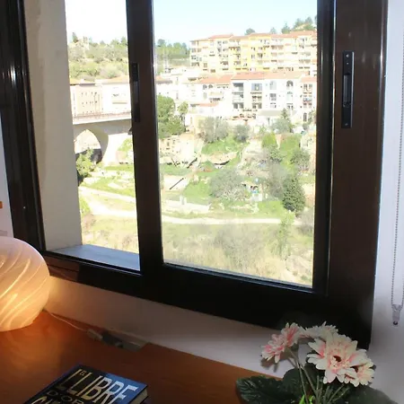El Raco Al Riu De Montserrat Apartman Monistrol de Montserrat