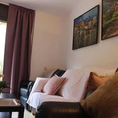 El Raco Al Riu De Montserrat Apartmán Monistrol de Montserrat