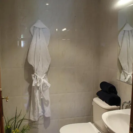 El Raco Al Riu De Montserrat Apartman *