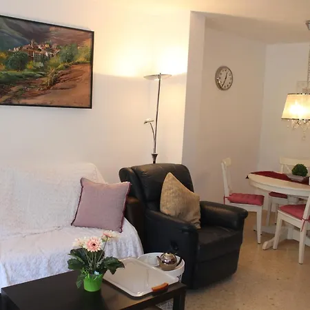 El Raco Al Riu De Montserrat Apartmán