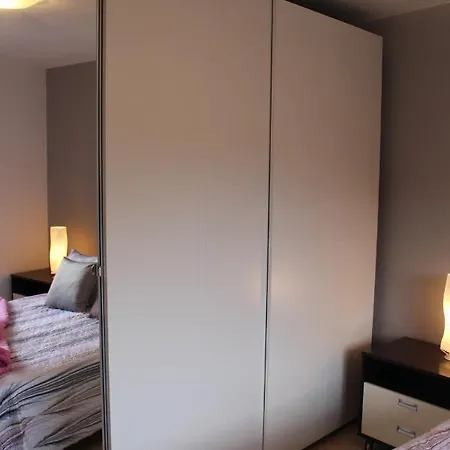 Apartman El Raco Al Riu De Montserrat Monistrol de Montserrat